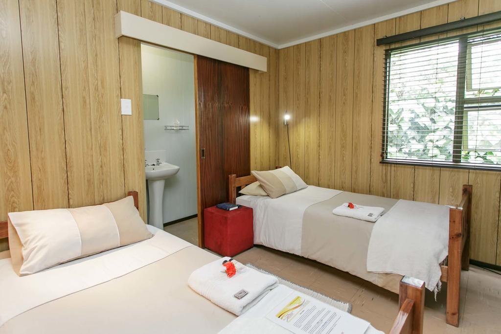 Sun Bell Lodge Bellville Exteriör bild