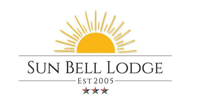 Sun Bell Lodge Bellville Exteriör bild